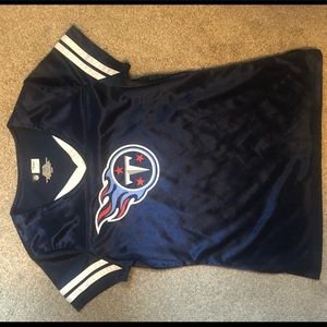 Women’s Titans Jersey